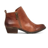Boots Women 2020 Winter Fashion British Short Ankle Boots Zipper Square Heel Warm Non-slip Boots Shoes For