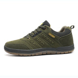 Breakj Seasons Mountaineering Outdoor Sports Leisure Anti-Male Shoes Slip Wear-Resistant Wear-Perable Wear-Resistant Shoes Wear-Resistant Travel