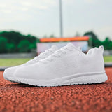 Women Sneakers 2022 Outdoor Shoes Ladies Flat Women's Sneakers Comfortable Sneakers For Women Footwear Shoes Woman