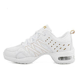 Spring Women Chunky Dad Sneakers Thick Bottom Platform Vulcanize Casual Running Shoes for Woman Autumn Female