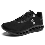 Breakj New Marathon Sports Shoes Men's Light Breathable Running Men's Shoes Summer Light