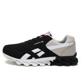 Size Men Running Shoes Breathable Light Outdoor Sports Shoes Comfortable Sneakers Men Running Shoes for Men Athletic