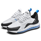 Breakj New Trend Men's Shoes Multi-Color Large-Size Fashion Running Shoes Casual Sneakers Trendy Shoes Net