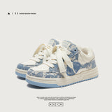 Breakj Shoes National Tide Designer Men's Shoes Men's Fashion Shoes Men's Fashion Shoes Men's And Women's Shoes Bread