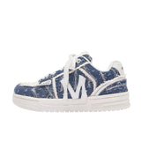 Breakj Shoes Vandal Style Retro Bread Shoes Niche Casual Low-Help Men And Women The Same Couple Shoes Men's Shoes Men's