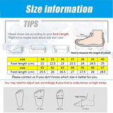 Middle-aged Women's Pumps PU Leather Soft Sole Comfortable Non-slip Mid-heel Single Shoes Mother Shoes Leather Shoes