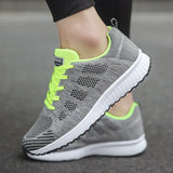 Women Shoes Sneakers Comfortable Ladies Shoes Plus Size Chunky Sneakers Footwear Women's Sneakers Outdoor Shoes Woman