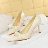 Breakj Single Shoe (Not