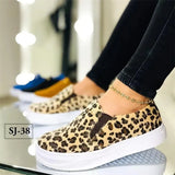 Women Mesh Casual Sneakers Summer Hollow Breathable Sport Platform Shoes Non-Slip Comfort Fashion Design Ladies
