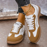 Breakj 2025 Autumn New Flat Bottom Leisure Wear Anti-Slip German Training Shoes With Light Sports Shoes