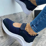 Women Casual Shoes Sneakers Women Shoes 2021 Breathable Mesh Platform Women Vulcanize Shoes Non Slip Chaussure Femme