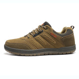 Breakj Seasons Mountaineering Outdoor Sports Leisure Anti-Male Shoes Slip Wear-Resistant Wear-Perable Wear-Resistant Shoes Wear-Resistant Travel