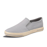 Breakj Men's Canvas Shoes Board Shoes Casual Shoes