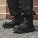 Breakj Boot Men 2024 Men's