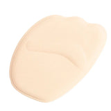 Pad Soft High Heels for Women Insert Insole Half Forefoot Arch Women Orthopedic Heel Protector Shoe Cushion Talons
