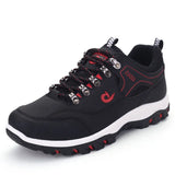 Summer New Men's Low-Top Single Shoes Anti-Slip Travel Shoes Outdoor Leisure Sports Hiking