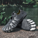 Breakj Summer New Outdoor Leisure Shoes Hiking Shoes Riding Shoes Trackingxi Shoes Speed Interference Water Shoes Hiking