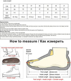 Women Lace-Up High Top sneakers women White lace Casual shoes Comfortable Height Increasing Sneakers Plarform Female Ankle
