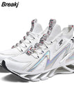 Men Sneakers Male Mens Casual Shoes Tenis Luxury Shoes Trainer Race Off White Shoes Fashion Loafers Running Shoes for
