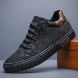 Breakj Winter Canvas Shoes Shoes Shoes Casual Shoes