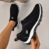 Plus-Size Casual Men's Shoes Autumn New Sports Casual Shoes Fashion Casual Fashion