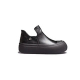 shoes, new women's comfortable thick sole casual shoes, round toe flat sole sports