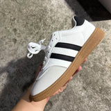 Breakj Casual Frosted Shoes Spring And Autumn Women's New Sports Retro Single Shoes Student Board Shoes Training Shoes Women's