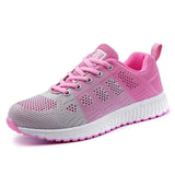 Women Sneakers 2022 Outdoor Shoes Ladies Flat Women's Sneakers Comfortable Sneakers For Women Footwear Shoes Woman