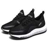Breakj New Trend Men's Shoes Multi-Color Large-Size Fashion Running Shoes Casual Sneakers Trendy Shoes Net