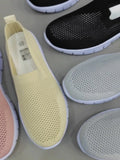 Slope Heel Thick Low Slippers 2023 New Multicolor Casual Short Plush Women With Fashionable Woolen