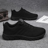 Breakj 2025 New Casual Men's Shoes Light Flying Shoes Running Casual Shoes