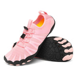 Breakj Summer New Outdoor Leisure Shoes Hiking Shoes Riding Shoes Trackingxi Shoes Speed Interference Water Shoes Hiking