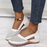 Breakj 2025 New Women's Bag Head Hollow 40-43 Large Flat-Bottomed Women's Singles Breathable Women's