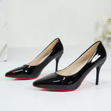 Breakj High Heels Lady's High
