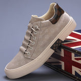 Breakj Winter Canvas Shoes Shoes Shoes Casual Shoes
