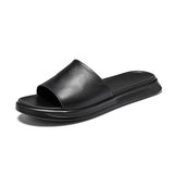 Breakj Men Summer Wear Ins Trend Web Celebrity Men's Sandals New Fashion