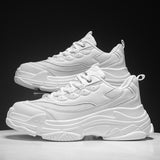 Breakj Summer New Trend Of Breathable To Increase Leisure Sports Men's Old Dad