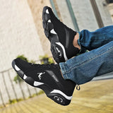 New Arrivals Running Shoes Men Breathable Outdoor Sports Sneakers Gym Training Athletic Designer Sneaker Tenis