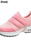Women Casual Shoes 2023 Fashion Casual Sport Shoes Women Platform Shoes Women Plus Size 43 Running Shoes Zapatos De