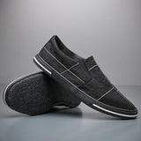 Breakj Baoda 20234 Low-Help Sports Leisure Canvas Shoes Popular Men's Shoes Low-Top Korean Version Of The