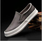 Breakj New Men's Canvas Shoes Shoes Casual Shoes