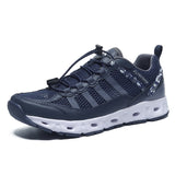 Breakj Retrospective Brook Shoes Outdoor Wading Shoes Swimming Shoes Beach Shoes Men's Shoes Snorkeling Shoes Large Couple