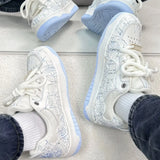 Breakj Shoes Destroy The Aesthetics Of New Chinese Small White Shoes Bread Shoes Trend Low-Tide Shoes Men's And Women's Same Board Shoes Men's Shoes Men's