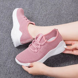 Women Running Shoes Trainers Sport Shoes Outdoor Walkng Jogging Trainers Athletic Shoes Female Sneakers women shoes