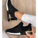 Breakj And Autumn 2025 New Breathable Mesh Sports And Leisure Shoes Large-Size Canvas Shoes Outdoor