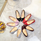 2023 New Fashion Sandals, Thin High Heels, Shallow Mouth Covers, Single Shoes, Pointed Spot Fashion High