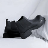 Breakj Martin Boots Ankle Boots