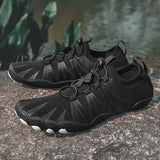 Breakj Summer New Outdoor Leisure Shoes Hiking Shoes Riding Shoes Trackingxi Shoes Speed Interference Water Shoes Hiking