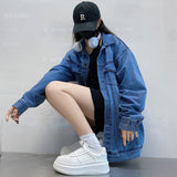Size 35-40 Women Sneakers Real Leather Fashion Platform High Heels Shoes For Woman Lace Up Casual Daily Lady