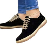 Breakj Women's Shoes Single Shoes Casual 2023 Autumn And Winter New Light Women's Singles